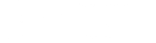 Logo Padaria Madrigal