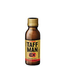 Taffman Ex Yakult 110ml