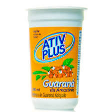 Ativ Plus Guaraná 290ml