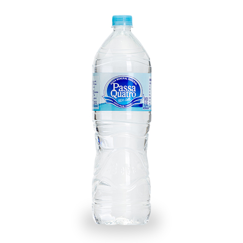 Agua Mineral Passa Quatro 1,5L